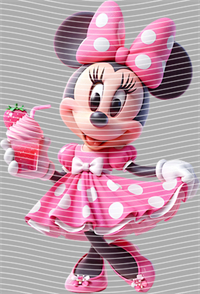 Mickey-AMQ 2289